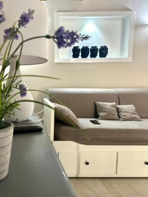 GDM central apartment Palermo